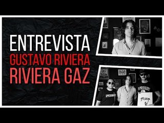 Meninos da Podrera - Gustavo Riviera (Riviera GAZ) - S04E15