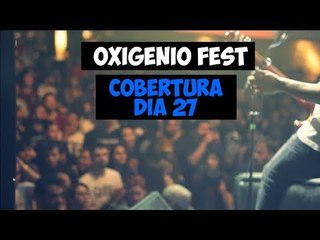 Meninos da Podrera - Oxigenio Hardcore Fest 2017 - Parte 02