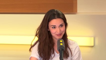 Roxane Varza, Station F : « Nous avons reçu plus 11000 demandes de startup du monde entier »