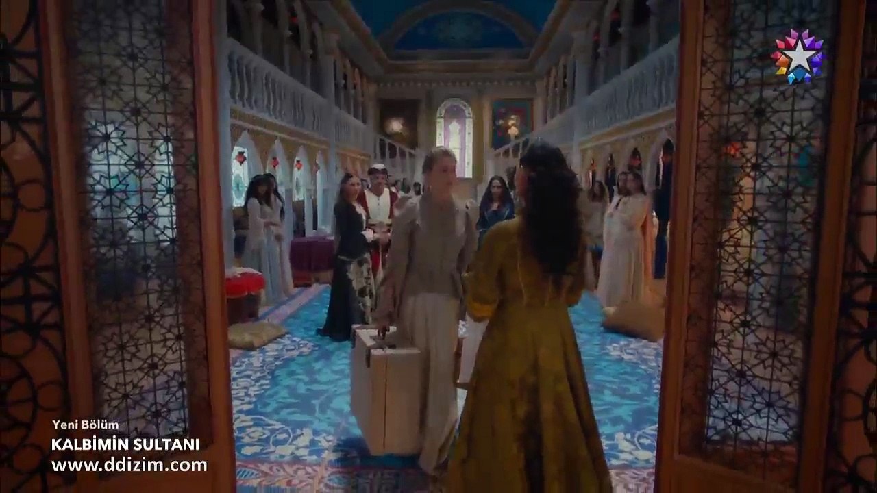 Kalbim part2
