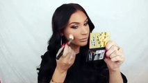best makeup compilations&top makeup gurus on instagram