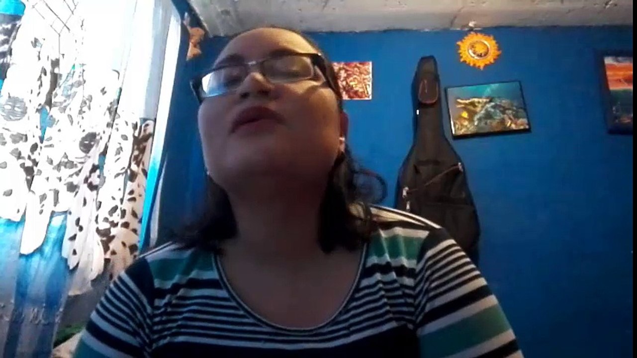 Te dejo en Libetad-Ha Ash-(Cover Alejandra M.)
