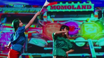 10 THINGS YOU NEED TO KNOW ABOUT MOMOLAND 'BAAM' MV