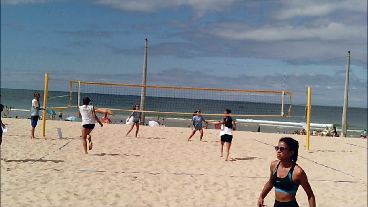 CRVP Etapa 1 Eurobol vs Lopes / Jordão