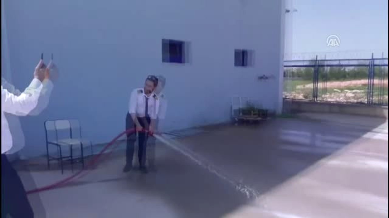 Eğitim Uçağının Düşmesi - Kursiyer Pilot Önal'ın Arkadaşlarıyla Şakalaştığı Görüntüler Ortaya Çıktı