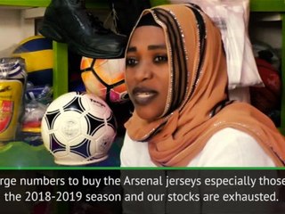 The 'truth' behind Arsenal's 'visit Rwanda' sponsor deal