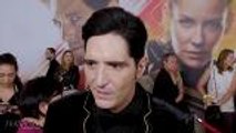 David Dastmalchian on Combining Comic Books and Movies 'Ant-Man and the Wasp'