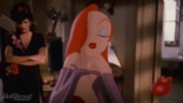 'Who Framed Roger Rabbit' Anniversary | A Look Back
