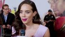 Hannah John-Kamen Talks Doing Her Own Stunts in 'Ant-Man and the Wasp'