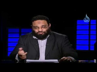 تعريف الأمة الإسلامية  | برة الصندوق |  أيمن عبد الرحيم