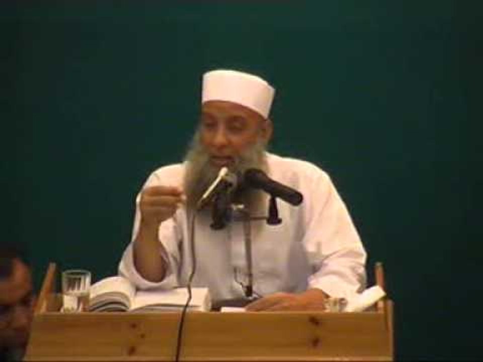 حكم النظر عند خطبه النساء|الشيخ أبي اسحاق الحويني