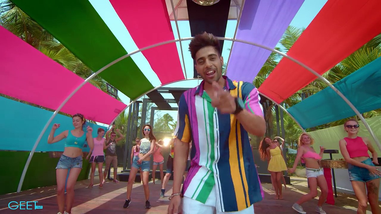 GOLDEN RANG - GURI  (Official Video) Satti Dhillon - Latest Punjabi Songs 2018