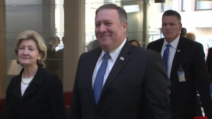 [취재N팩트] 폼페이오 내주 방북 전망...트럼프 "서두르면 안돼" / YTN