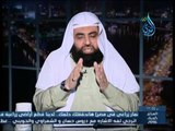 لماذا لم يهلك الله الأحزاب كما أهلك عادا ً |الشيخ متولي البراجيلي