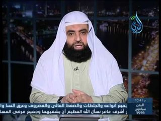 الله لا يعجل بعجلة الناس| الشيخ متولي البراجيلي