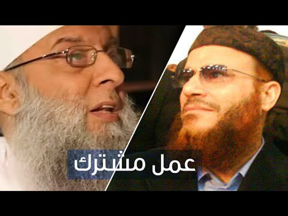 الشيخ الحويني يروي على فكرة كتاب من انتاج الشيخ بالتعاون مع الشيخ محمد بن اسماعيل المقدم