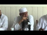 تبين الإسلام لغير المسلمين |ألمانيا | الشيخ ابي اسحاق الحويني  HDTV