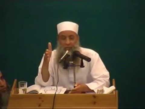 رد الشيخ الحويني اتهامه بالخطر على السلفية | سبيل أهل العلم في الفتن