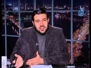 لماذا فقدنا السعادة 2|سعيد جدا |ح4| شريف شحاته  22.12.2014