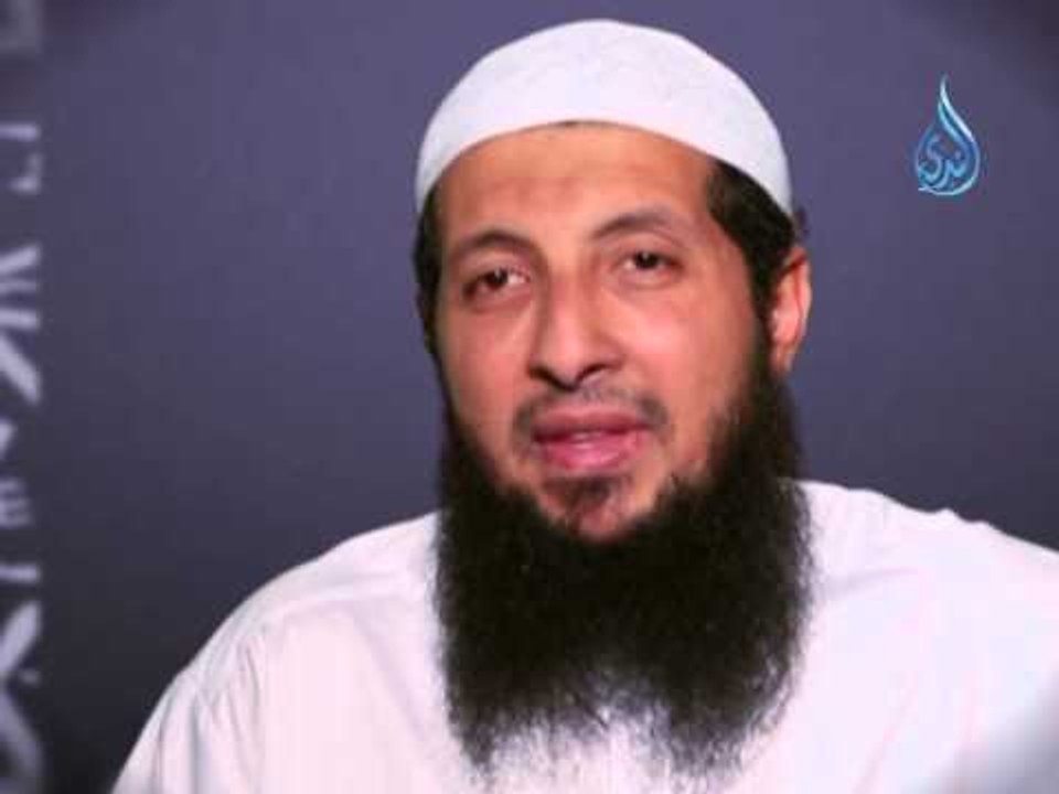 أنفق يا ابن آدم أنفق عليك | وقفات | الشيخ عبد الرحمن الصاوي |ح11