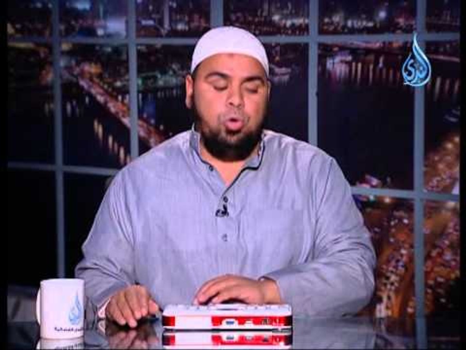 كيف كانت نصرة النبي ﷺ لرجل مظلوم من أبو جهل | مقطع رائع | الشيخ عبد الله كامل