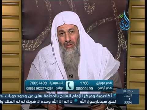 هل يجوز اعطاء زكاة المال لأبنة أخي الفقير الشيخ مصطفى العدوي