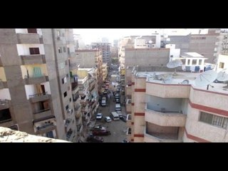 لطف الله مع شاب سقط من الدور الثامن | الشيخ عبد الرحمن الصاوي