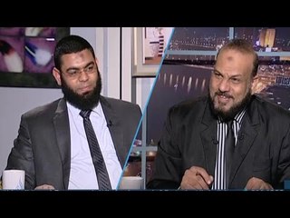 تطوير التعليم | كلام واضح | د.يحيى الصامولي مع أ.مصطفى الأزهري 18.1.2015