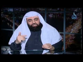 ما هو إشعار الهدى ؟ الشيخ متولي البراجيلي