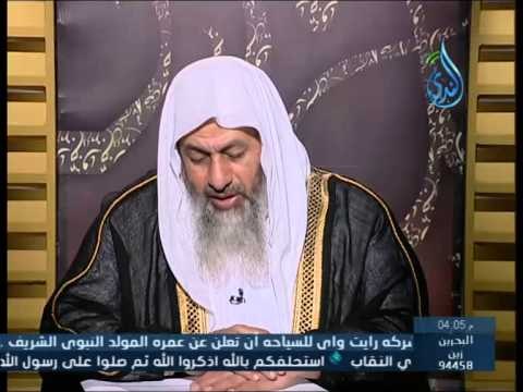 كنت صائمة صيام قضاء هل يجوز ان افطر بدون عذر |الشيخ مصطفي العدوي