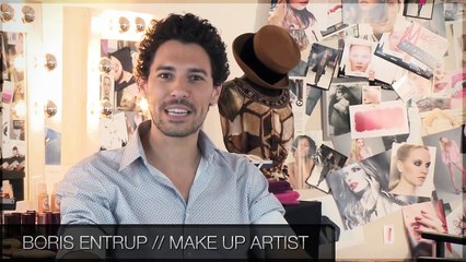 Maybelline Jade Make-Up-School - Basic - Lippen (2)