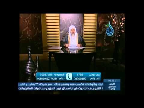 هل يجوز الصيام بعدة نوايا |الشيخ مصطفي العدوي