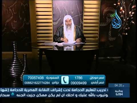 ما حكم الدعاء في الجلسة ما بين خطبتي صلاة الجمعة| الشيخ مصطفى العدوي