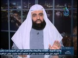 لماذا لم ينفذ الصحابة أمر النبى ﷺ لهم بالذبح والحلق فى الحديبية ؟الشيخ متولي البراجيلي