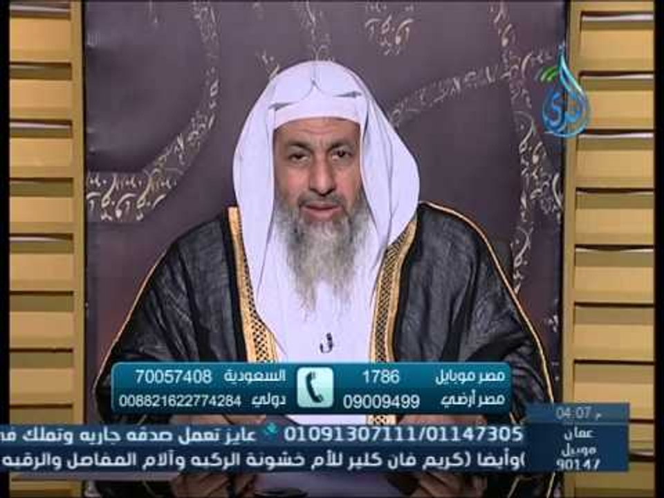 ما حكم صلاة الضحى في جماعة  الشيخ مصطفي العدوي