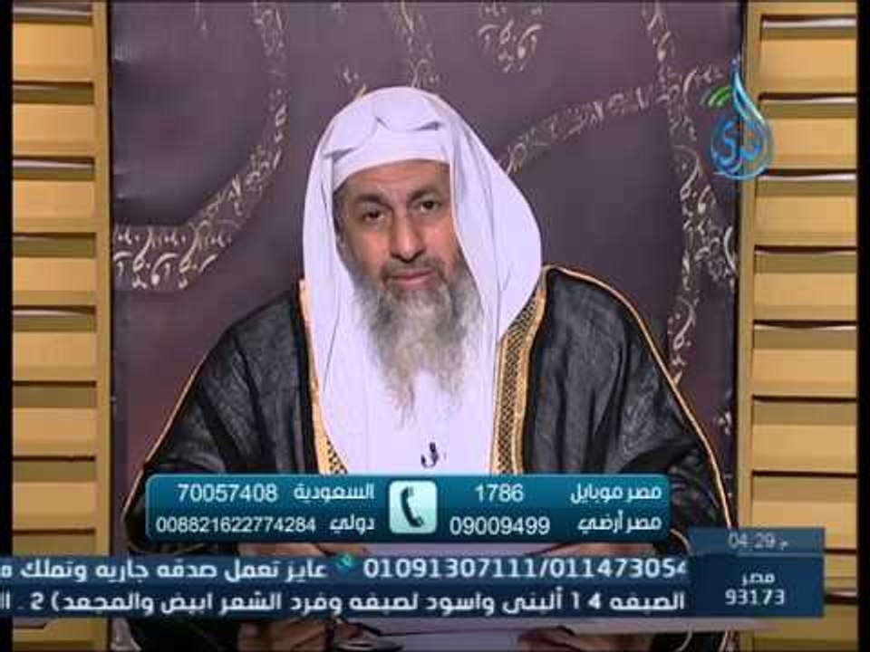ما صحة قول أن أبا بكر وخالد ابن الوليد قد قاما بحرق أشخاص أحياء  الشيخ مصطفي العدوي