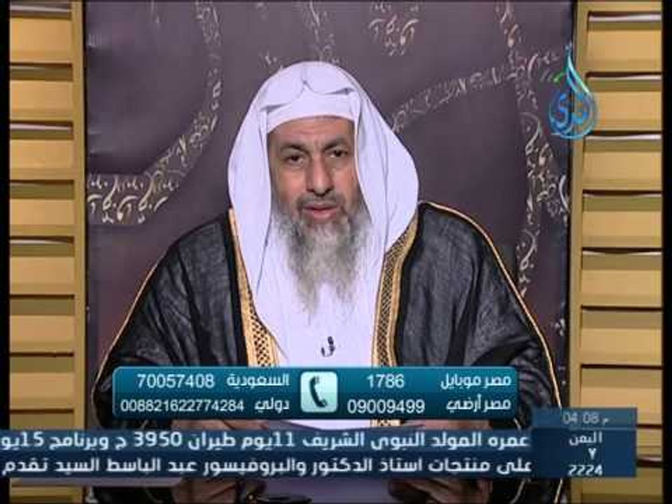 هل هناك نهى عن نشر صور الأموات علي الفيس بوك الشيخ مصطفى العدوي