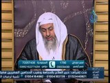 ما حكم الحلف بغير الله  الشيخ مصطفى العدوي