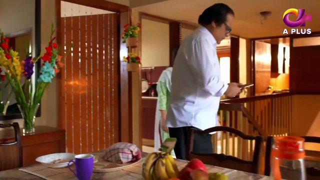 Haara Dil - Episode 12 | Aplus Dramas | Danish Taimoor, Hiba Bukhari | Pakistani Drama