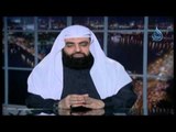 عمر رضى الله عنه والتمسك بالنص |الشيخ متولي البراجيلي
