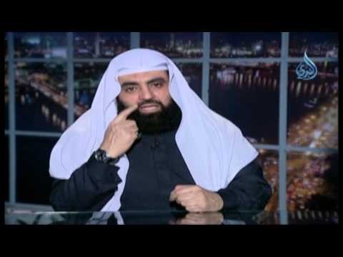 لماذا اعترض عمر رضى الله عنه على شروط الحديبية ؟ الشيخ متولي البراجيلي