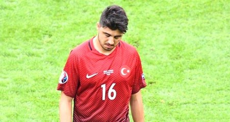 Kilo Veren Fenerbahçeli Ozan Tufan, Çakı Gibi Oldu