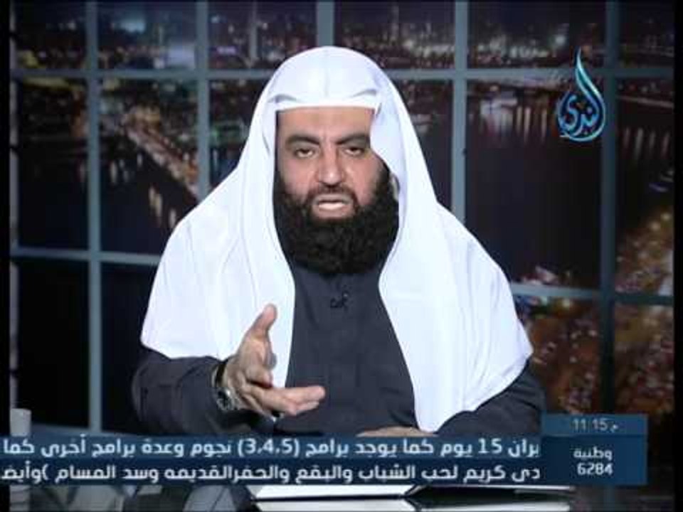 "وما يعلم جنود ربك إلا هو" | الشيخ متولي اليراجيلي