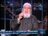 خير القرون | الشيخ شعبان درويش 14.2.2015