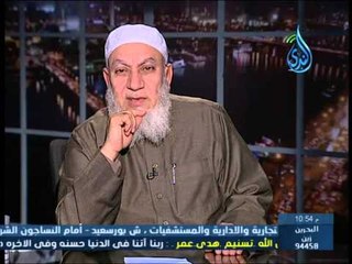 خير القرون | الشيخ شعبان درويش 28.2.2015