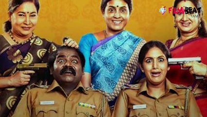 இட்லி திரைப்படம், சரண்யா பொன்வண்ணன் உடன் நேர்க்காணல்- வீடியோ