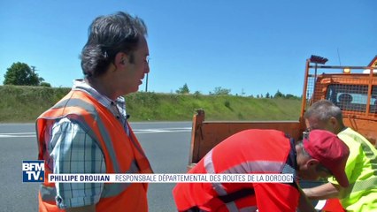 L’abaissement de la limitation de vitesse à 80 km/h est mal vécu par les départements ruraux