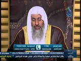 ماذا يقول العبد في التشهد في الصلاة | الشيخ مصطفى العدوي