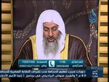 ما حكم صلاة الإمام في القبلة المأمومون في غير القبلة | الشيخ مصطفى العدوي