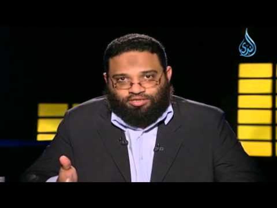 الأفضل بين اللغات  تعريب العلوم  |برة الصندوق | أيمن عبد الرحيم